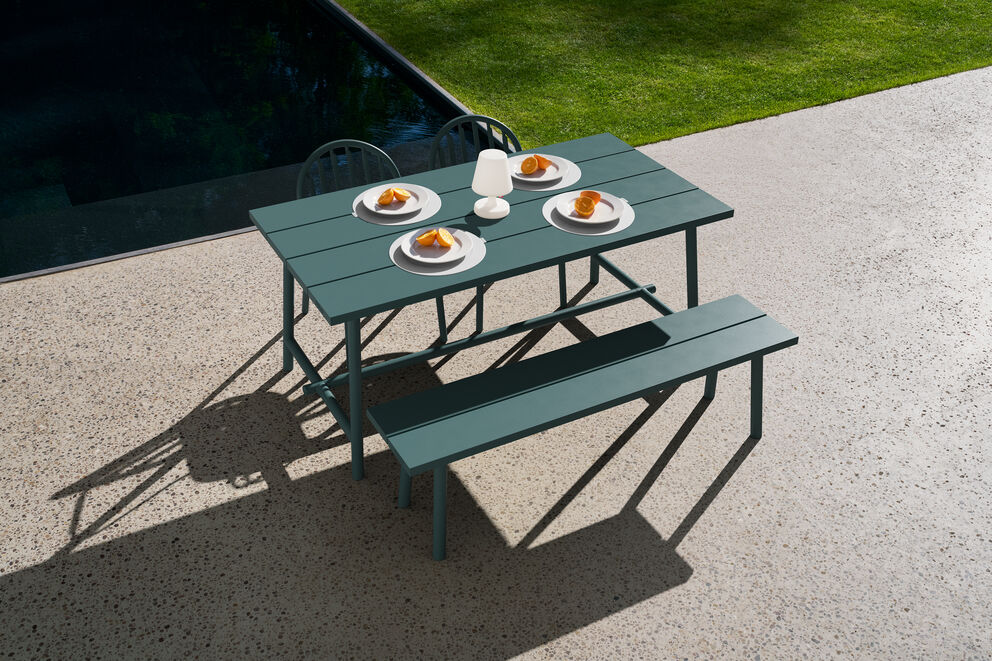 Fred's Bench - Image 30