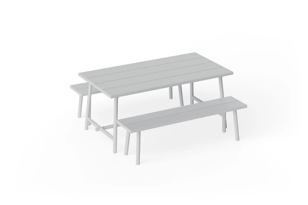 Fred's Bench - Image 37