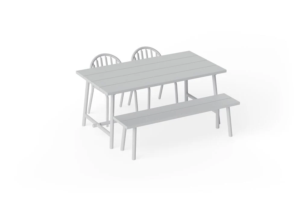 Fred's Bench - Image 39