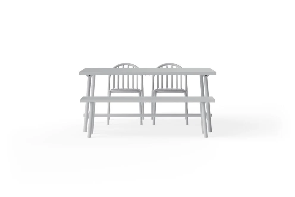 Fred's Bench - Image 40