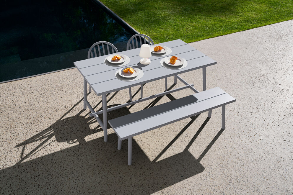 Fred's Bench - Image 44