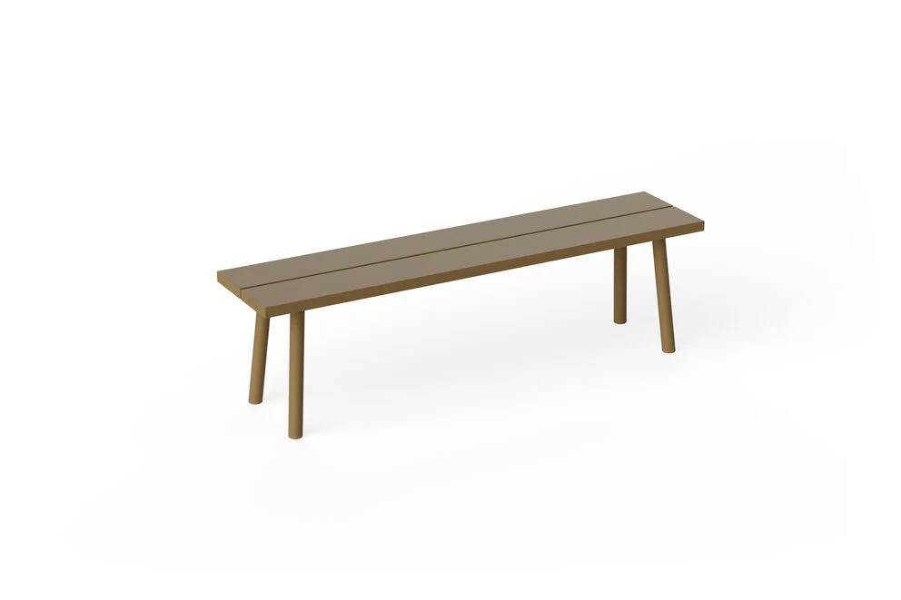 Fred's Bench - Image 45