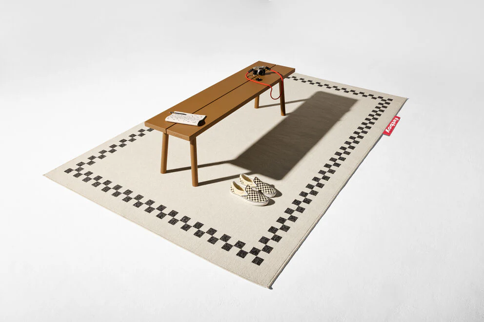 Fred's Bench - Image 48