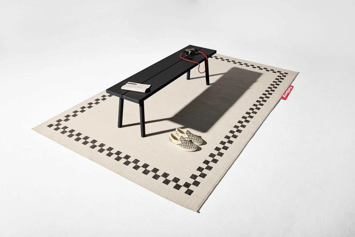 Fred's Bench - Image 5