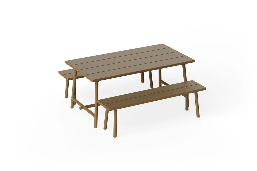 Fred's Bench - Image 52