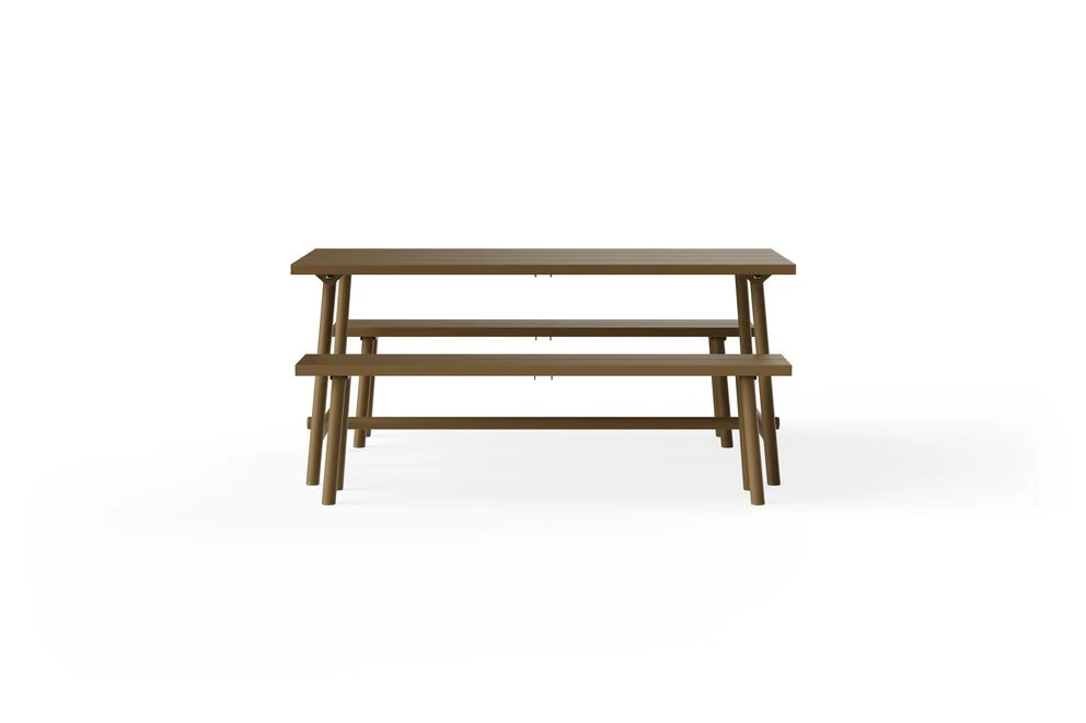 Fred's Bench - Image 53