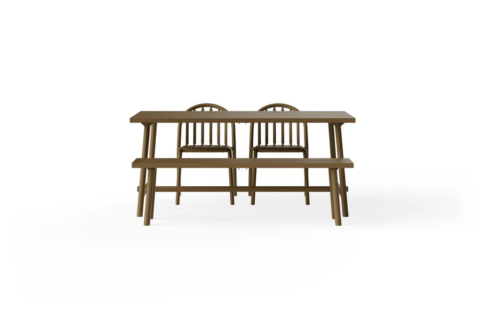 Fred's Bench - Image 55