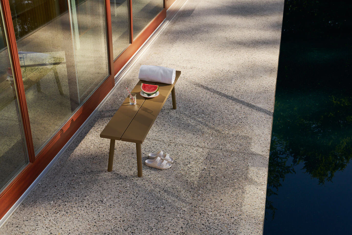 Fred's Bench - Image 59