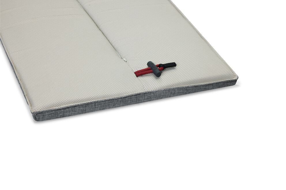 Fred's Bench Pillow - Image 8