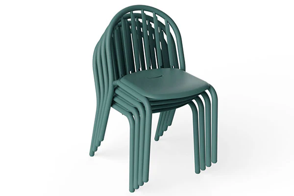 Fred's Chair - Image 17