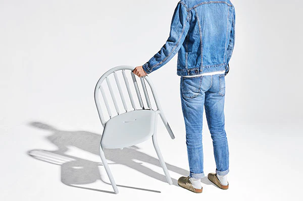 Fred's Chair - Image 27