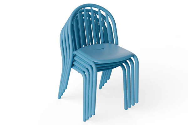 Fred's Chair - Image 34