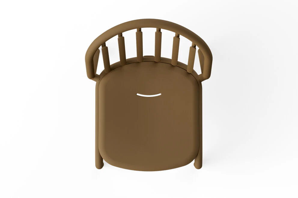 Fred's Chair - Image 42