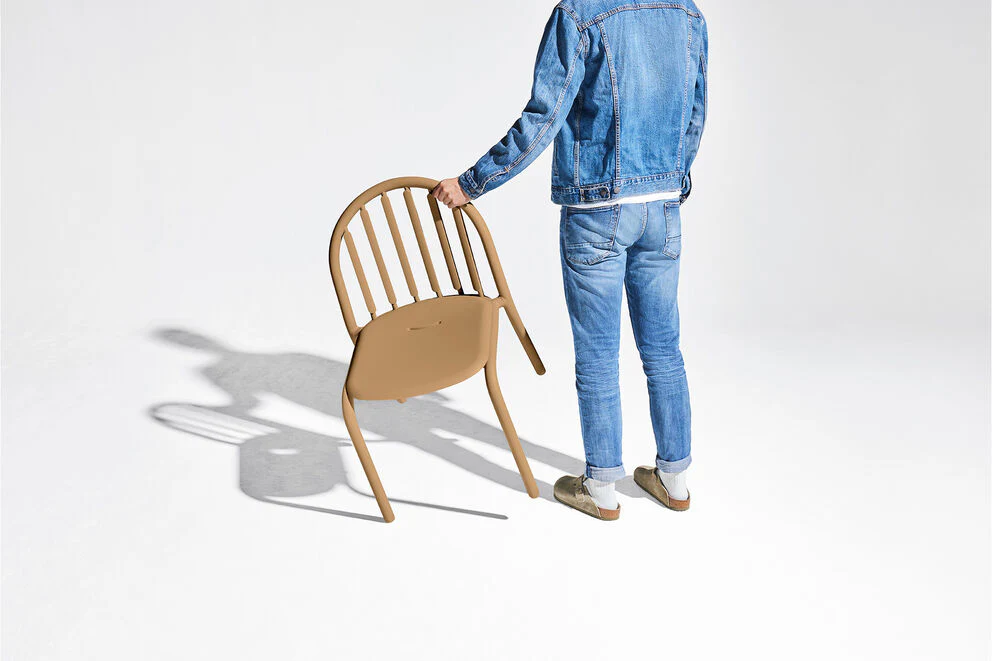 Fred's Chair - Image 45