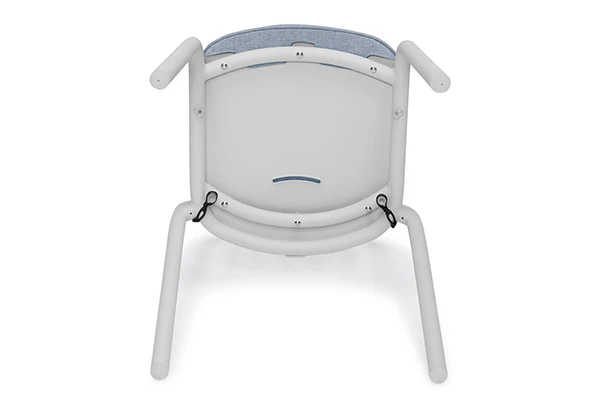 Fred's Chair Pillow - Image 16