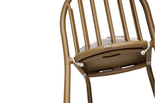Fred's Chair Pillow - Image 20