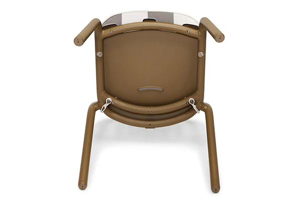 Fred's Chair Pillow - Image 21