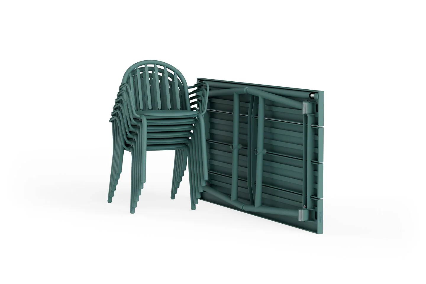 Fred's Medium Table - Image 18