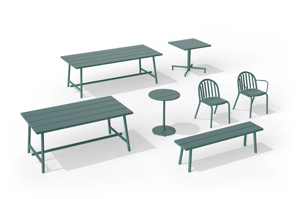 Fred's Medium Table - Image 30