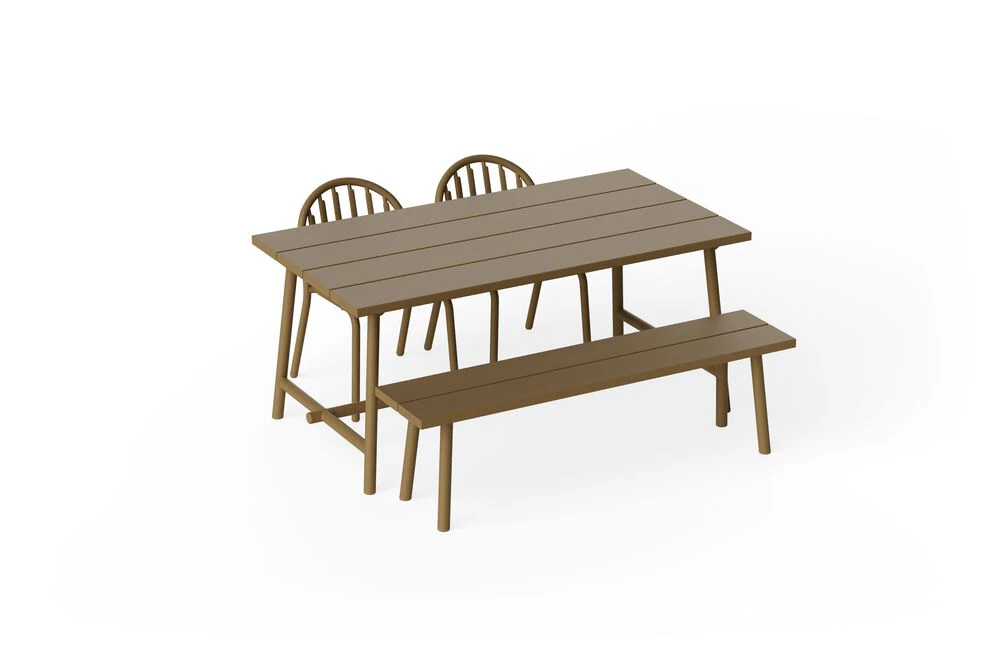 Fred's Medium Table - Image 57