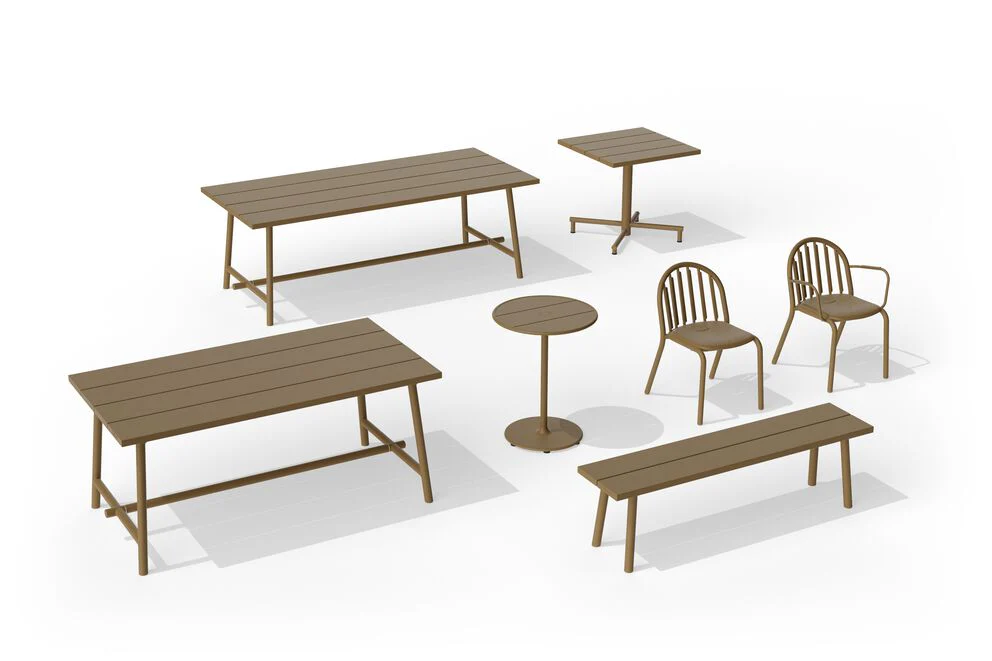 Fred's Medium Table - Image 61