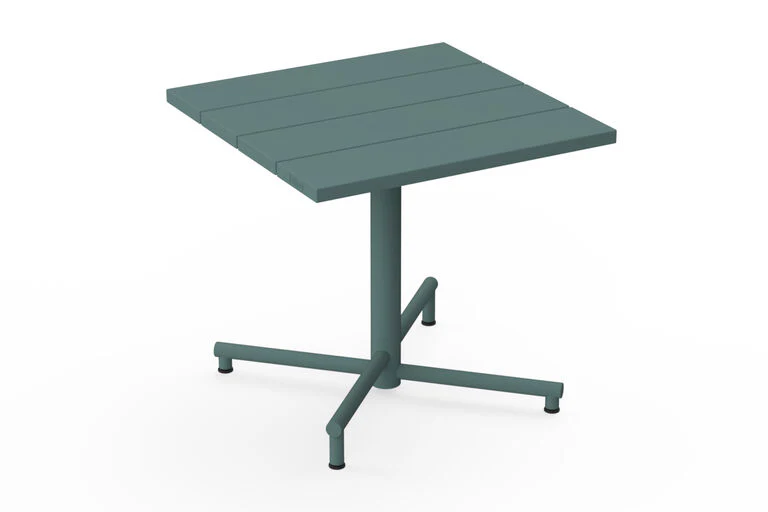 Fred's Square Bistreau Table - Image 11