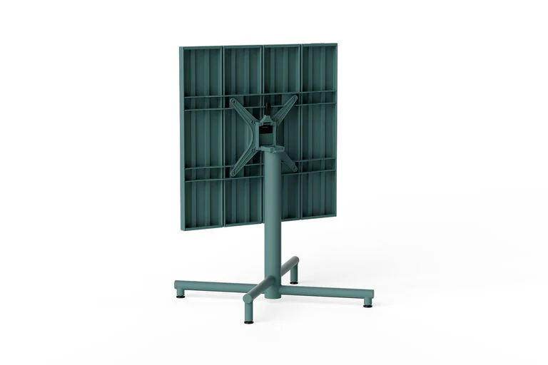 Fred's Square Bistreau Table - Image 16