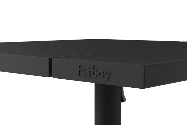Fred's Square Bistreau Table - Image 22