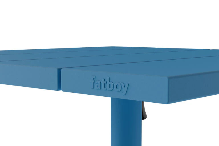 Fred's Square Bistreau Table - Image 31