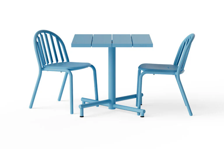 Fred's Square Bistreau Table - Image 33