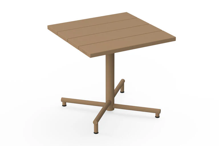Fred's Square Bistreau Table - Image 39