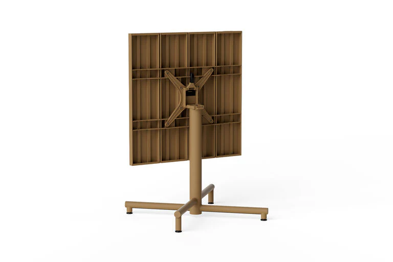 Fred's Square Bistreau Table - Image 45