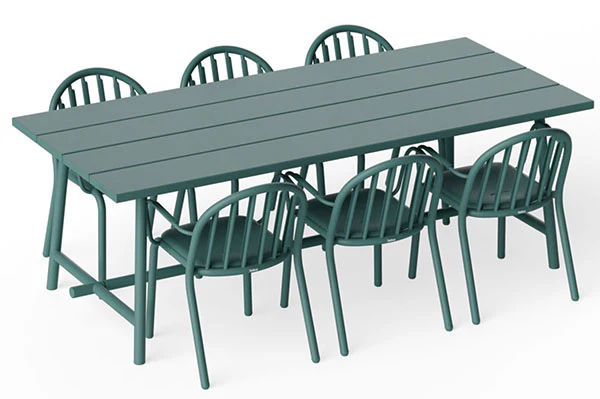 Fred's Table - Image 17
