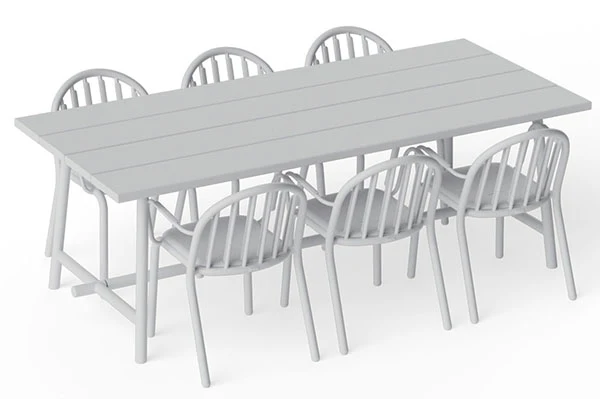 Fred's Table - Image 27