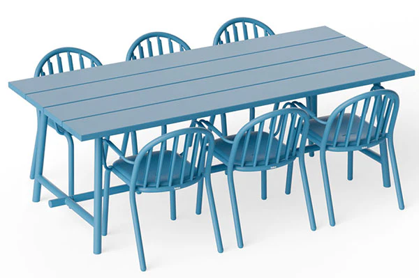Fred's Table - Image 38