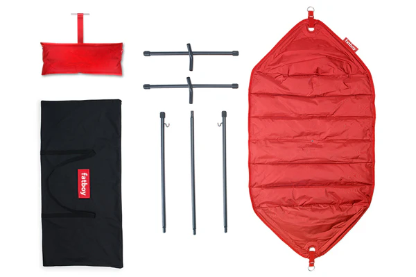 Headdemock Deluxe Hammock - Image 39