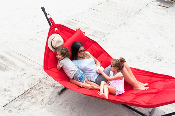 Headdemock Deluxe Hammock - Image 40