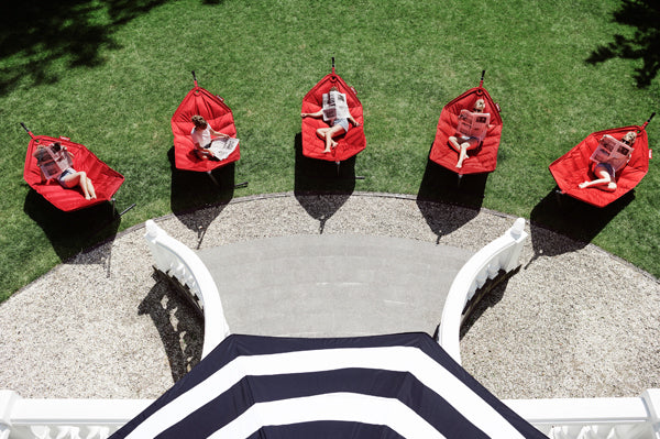 Headdemock Deluxe Hammock - Image 42