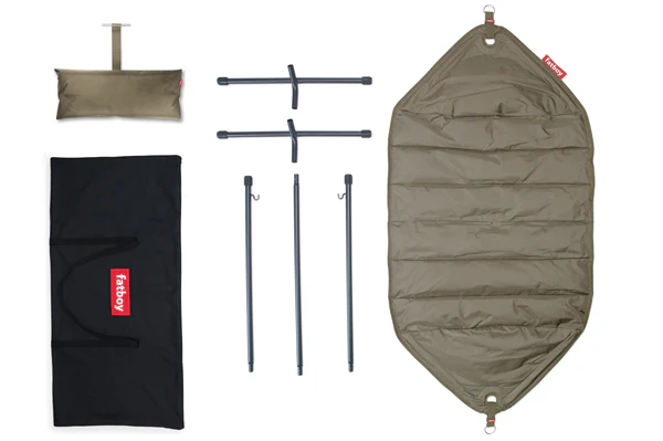 Headdemock Deluxe Hammock - Image 50