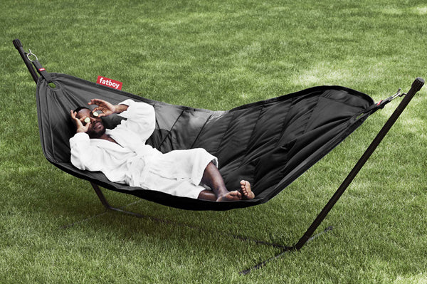 Headdemock Deluxe Hammock - Image 8