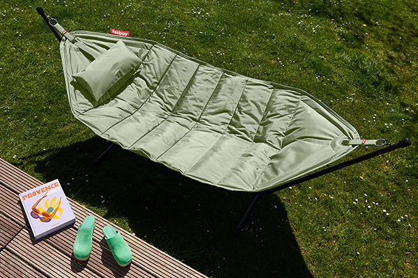 Headdemock Deluxe Hammock Seagrass - Image 7