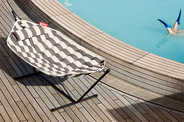 Headdemock Superb Hammock (Black Rack) - Image 28