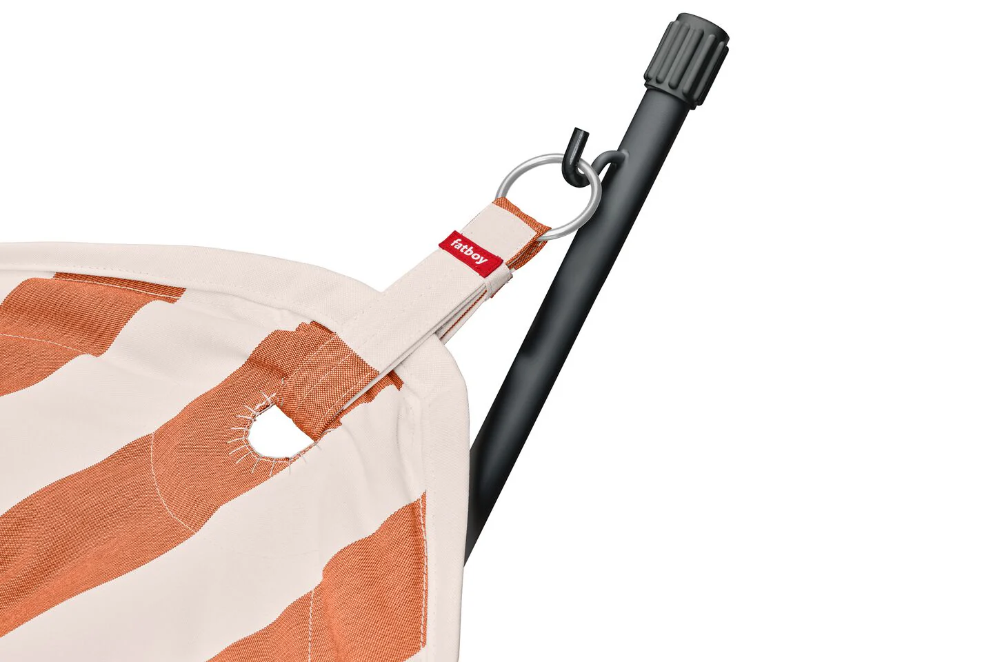 Headdemock Superb Hammock (Black Rack) - Image 31