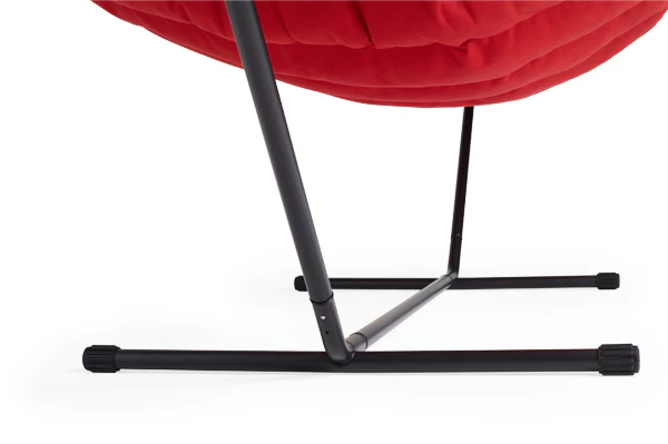 Headdemock Superb Hammock (Black Rack) - Image 8