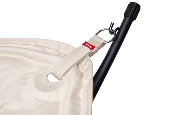 Headdemock Superb Hammock (Black Rack) (Special) - Image 15