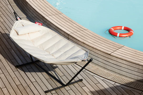 Headdemock Superb Hammock (Black Rack) (Special) - Image 19