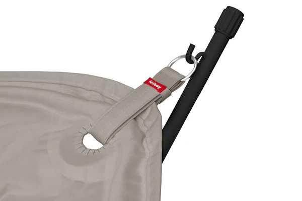Headdemock Superb Hammock (Black Rack) (Special) - Image 4