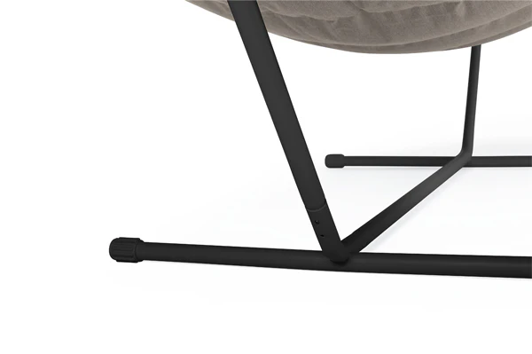 Headdemock Superb Hammock (Black Rack) (Special) - Image 5