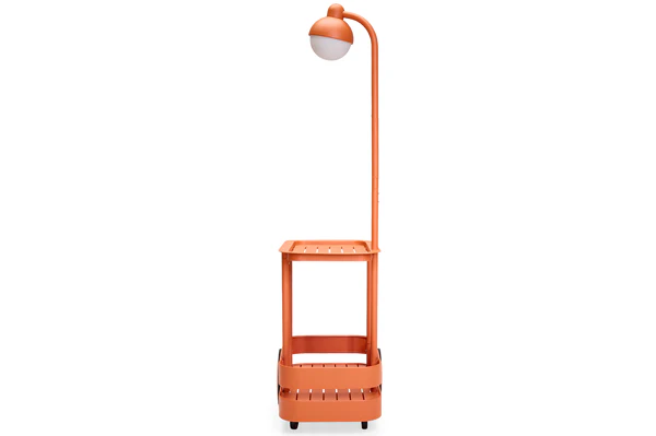 Jolly Trolley Lighted Bar Cart (Exclusive Offer) - Image 61
