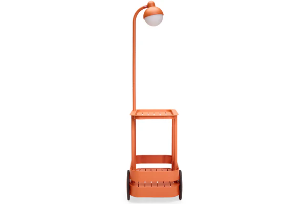Jolly Trolley Lighted Bar Cart (Exclusive Offer) - Image 63